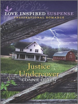 cover image of Justice Undercover